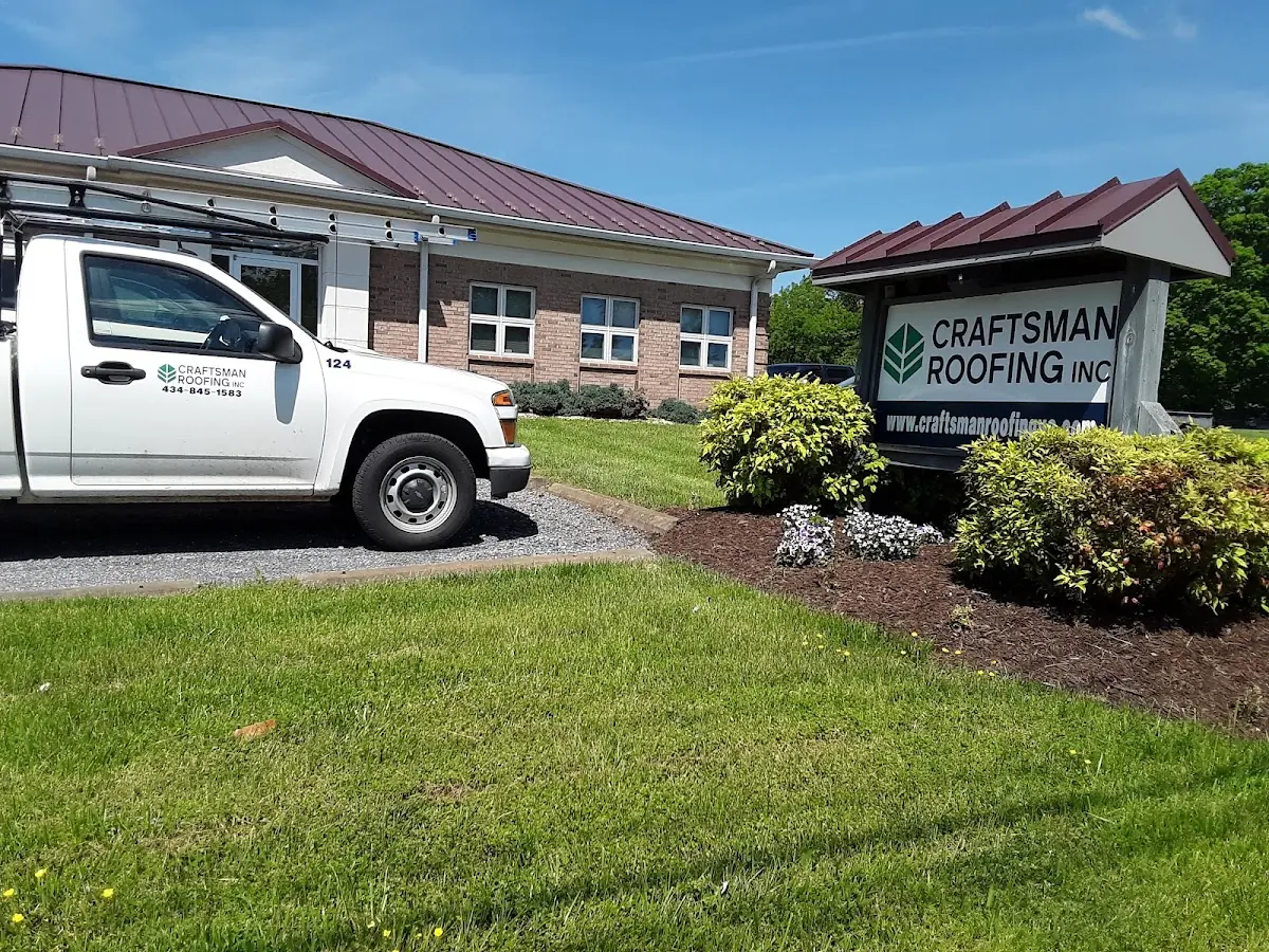 Quality Wind Damage Roof Repair by experienced craftsmen in Concord